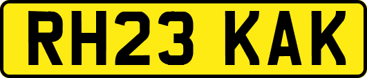 RH23KAK