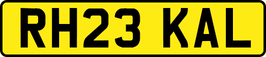 RH23KAL