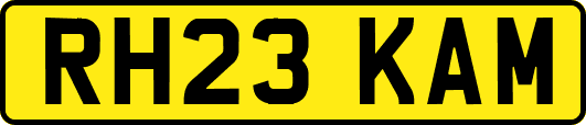 RH23KAM