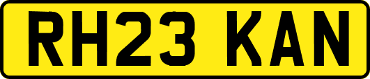 RH23KAN