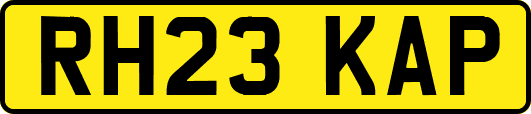 RH23KAP