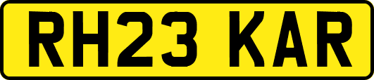 RH23KAR