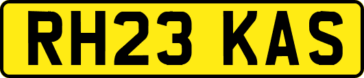 RH23KAS