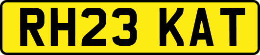 RH23KAT