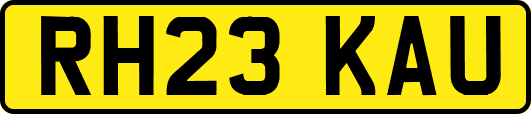 RH23KAU