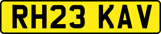 RH23KAV