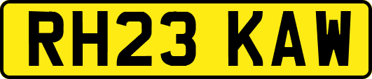 RH23KAW