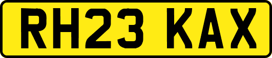 RH23KAX