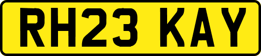 RH23KAY
