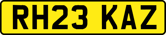 RH23KAZ