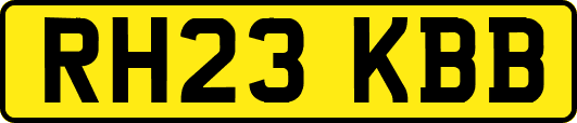 RH23KBB