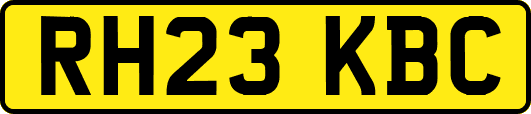 RH23KBC