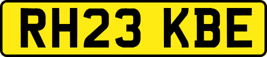 RH23KBE