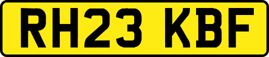 RH23KBF