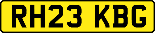 RH23KBG