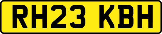 RH23KBH