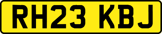 RH23KBJ