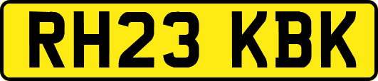RH23KBK