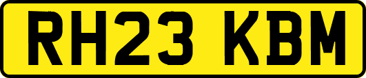 RH23KBM