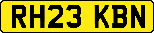 RH23KBN