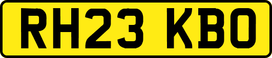 RH23KBO