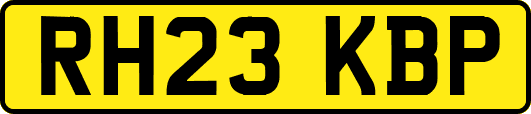 RH23KBP