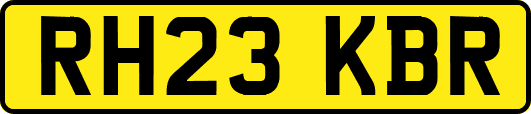 RH23KBR
