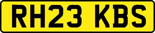 RH23KBS
