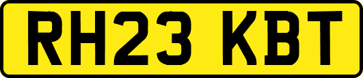 RH23KBT