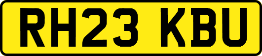 RH23KBU