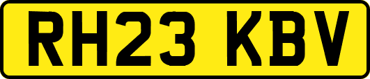 RH23KBV