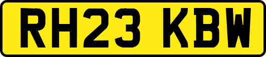RH23KBW