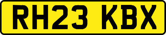 RH23KBX