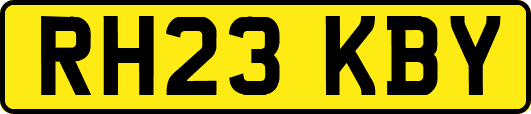 RH23KBY