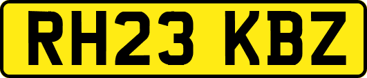 RH23KBZ