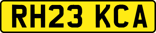 RH23KCA