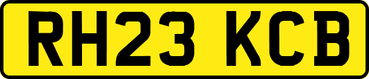 RH23KCB