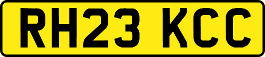RH23KCC