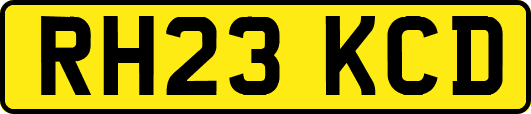 RH23KCD