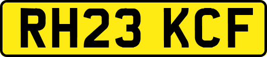 RH23KCF
