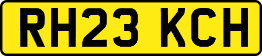 RH23KCH