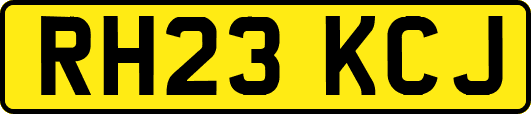 RH23KCJ