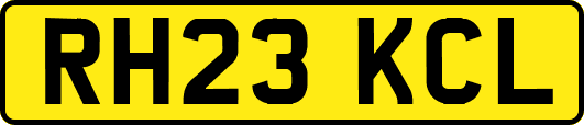 RH23KCL