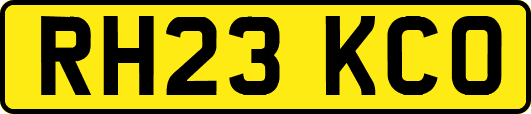 RH23KCO