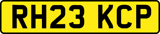 RH23KCP