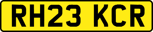 RH23KCR