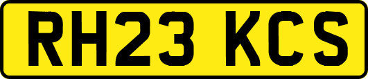 RH23KCS