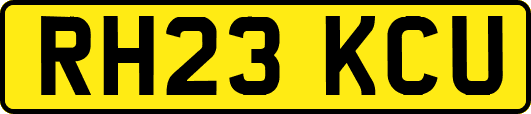 RH23KCU