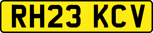 RH23KCV