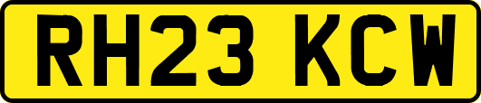 RH23KCW